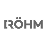 Logo Röhm GmbH
