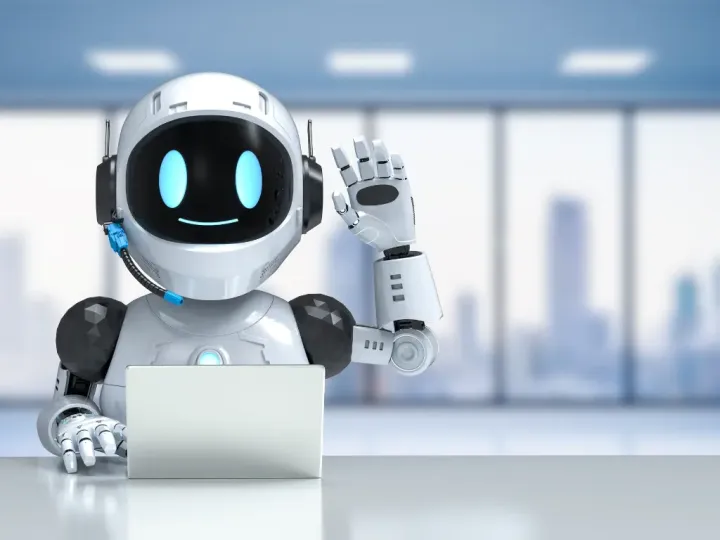 KI-Agenten revolutionieren Unternehmens-IT: Erfahrungen aus der Logistik in Hessen